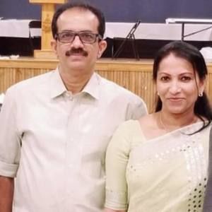 Meet your Posher, Reji